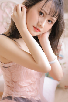 女生被c